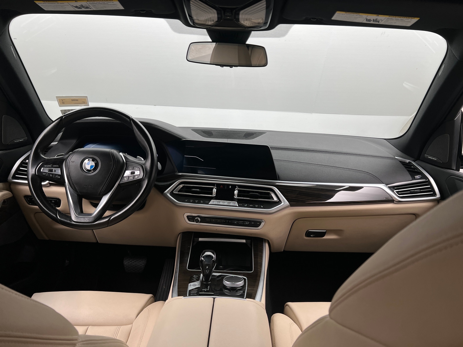 Thumbnail: 2021 BMW X5 - 2