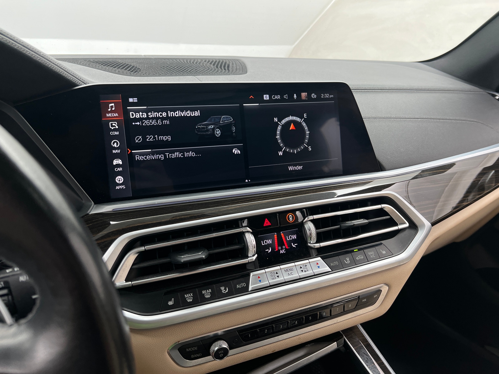 Thumbnail: 2021 BMW X5 - 3