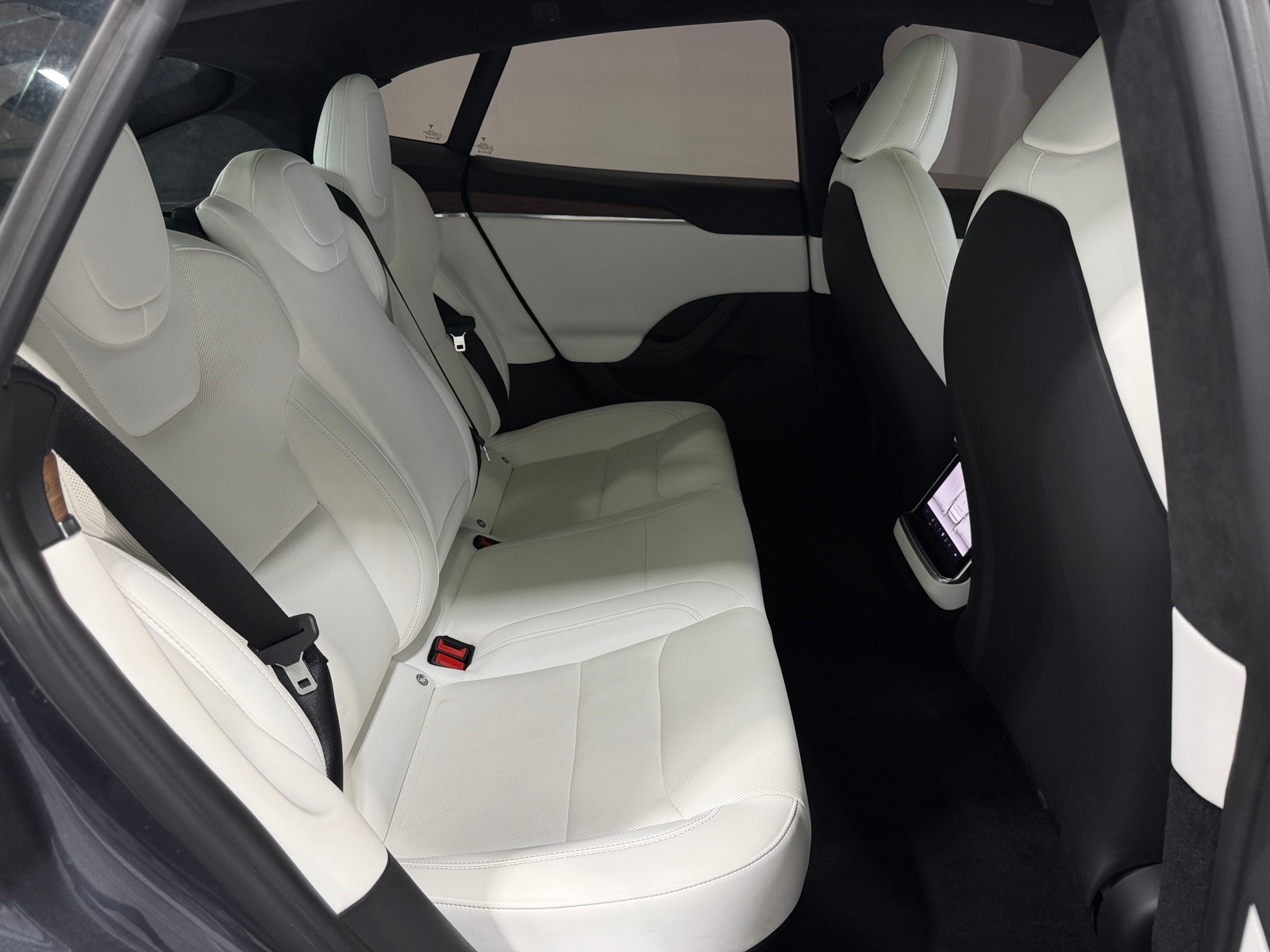 Thumbnail: 2021 Tesla Model S - 5