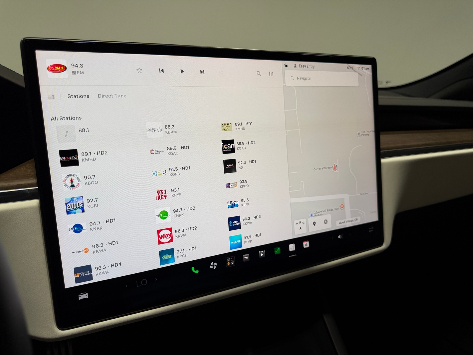 Thumbnail: 2021 Tesla Model S - 3