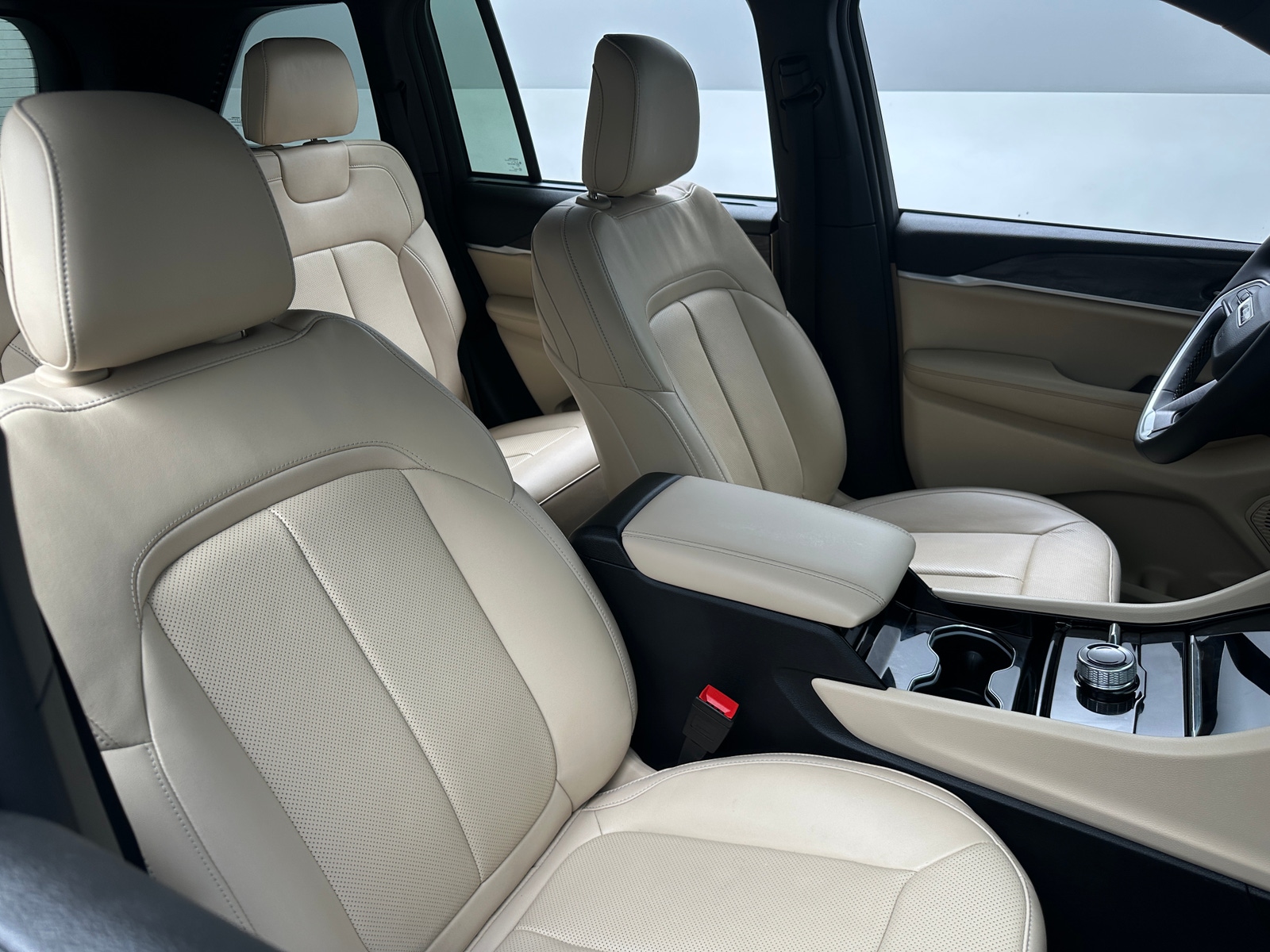 Thumbnail: 2023 Jeep Grand Cherokee - 2