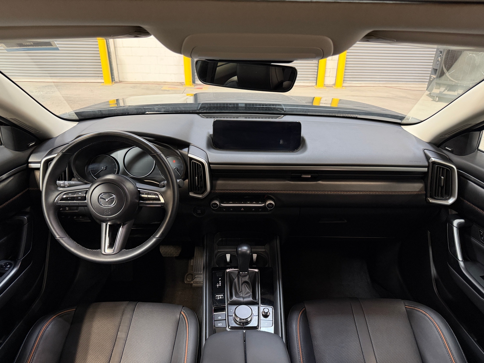 Thumbnail: 2026 Mazda CX-50 - 2
