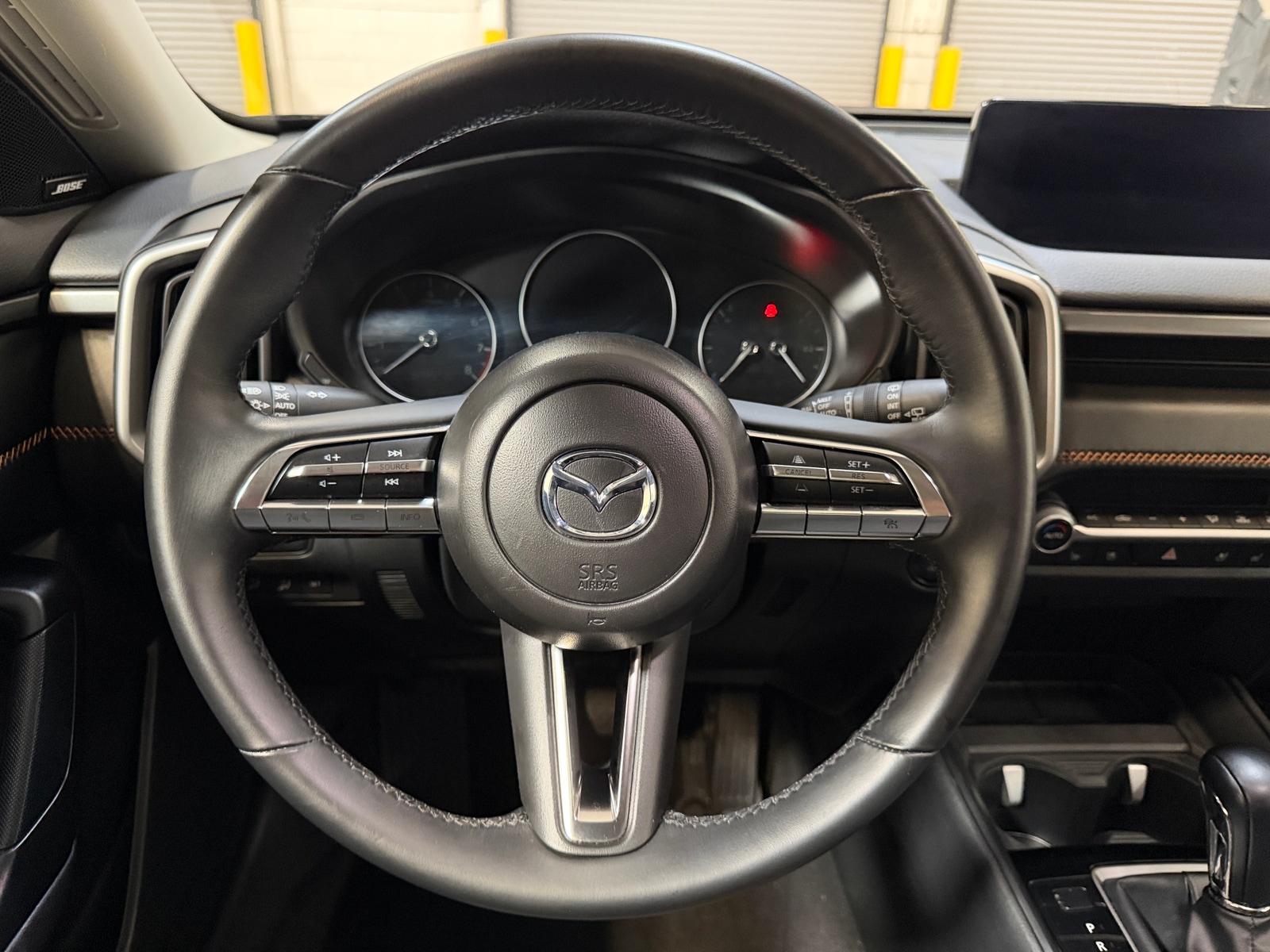 Thumbnail: 2026 Mazda CX-50 - 4