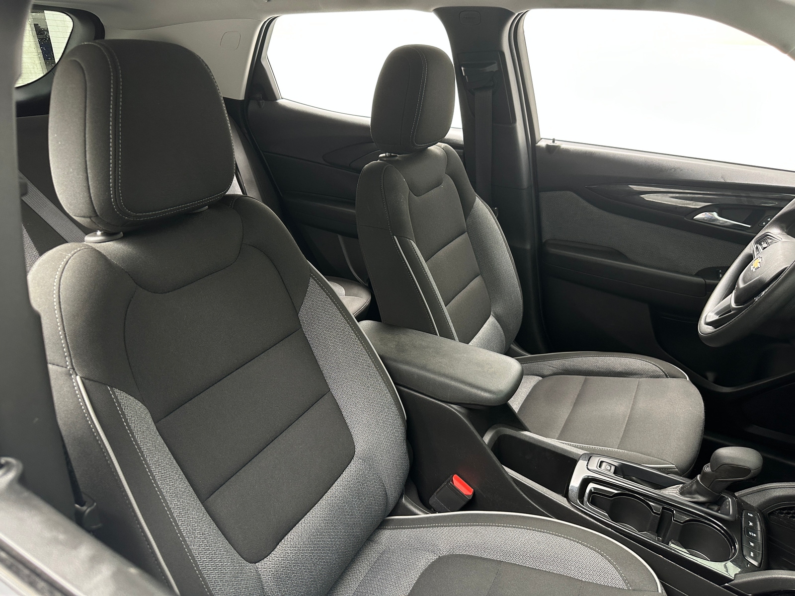 Thumbnail: 2024 Chevrolet TrailBlazer - 2