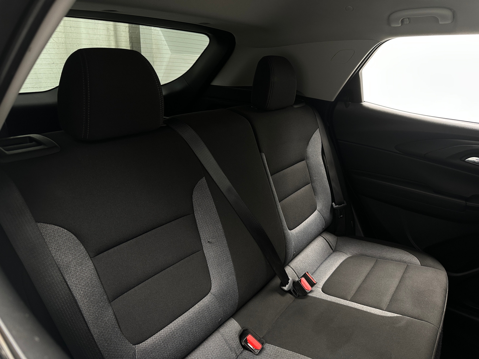 Thumbnail: 2024 Chevrolet TrailBlazer - 6