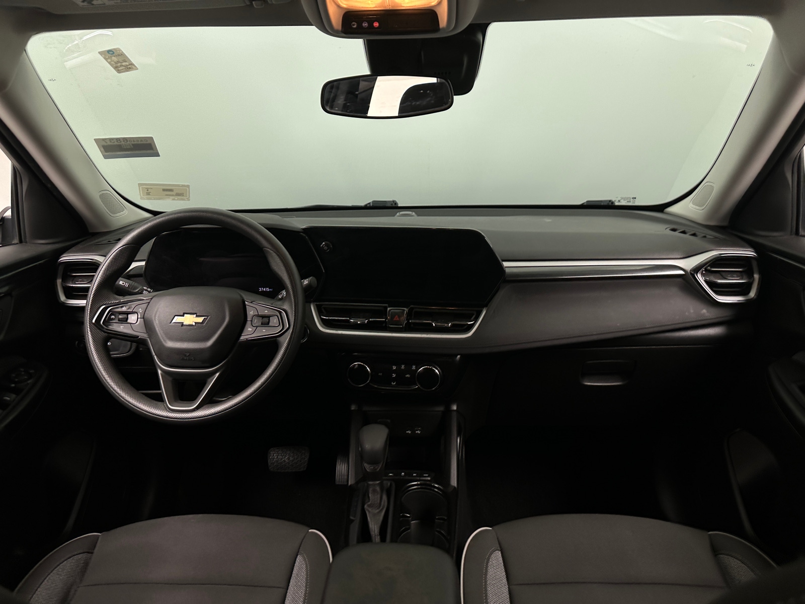 Thumbnail: 2024 Chevrolet TrailBlazer - 3