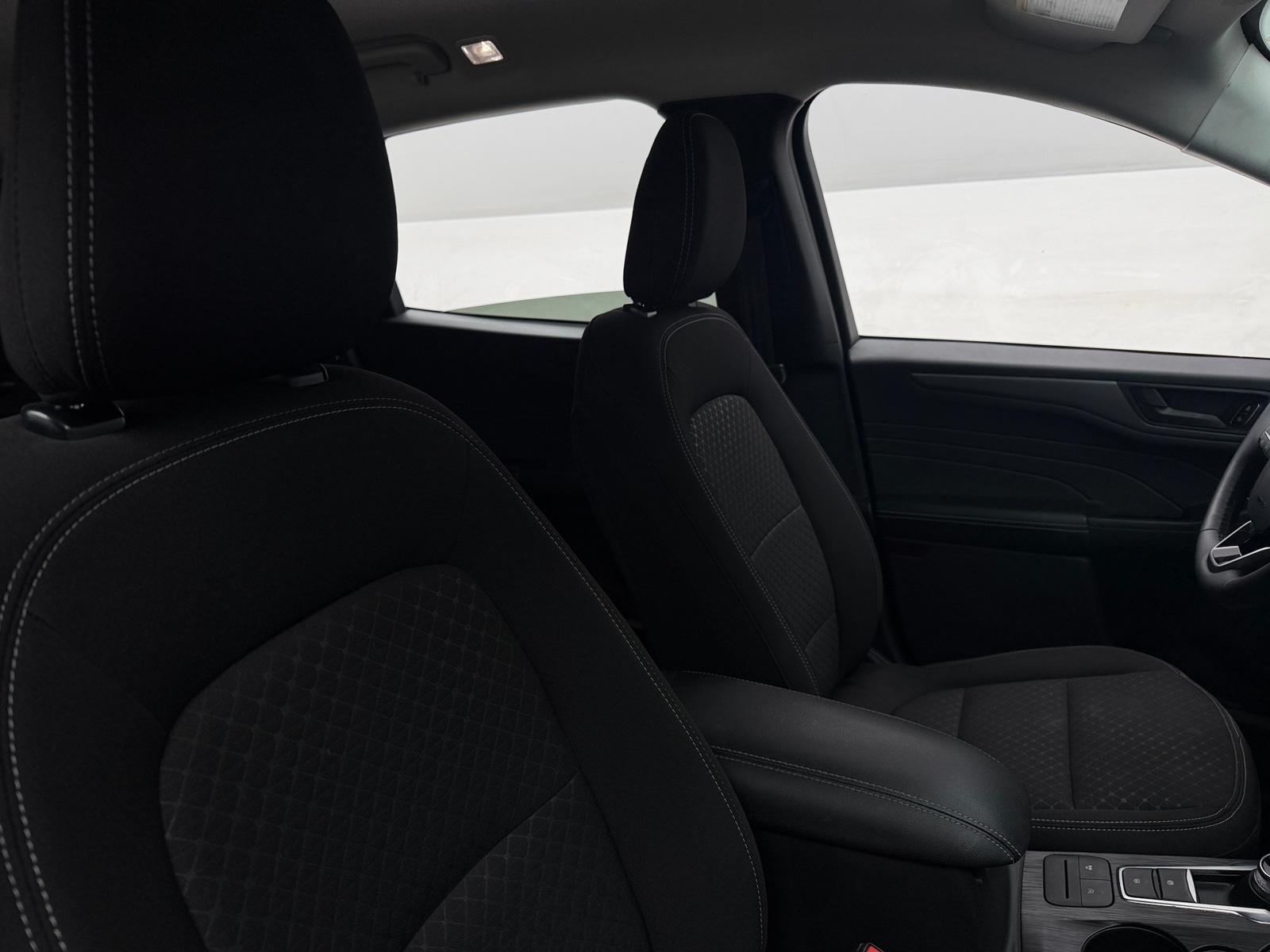Thumbnail: 2024 Ford Escape - 2