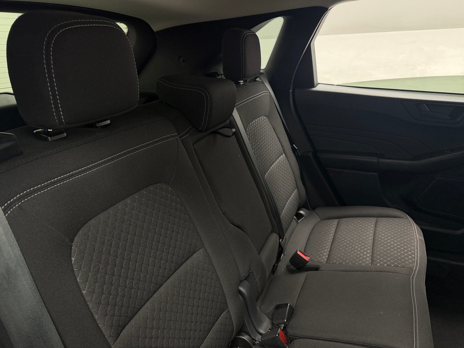 Thumbnail: 2024 Ford Escape - 6