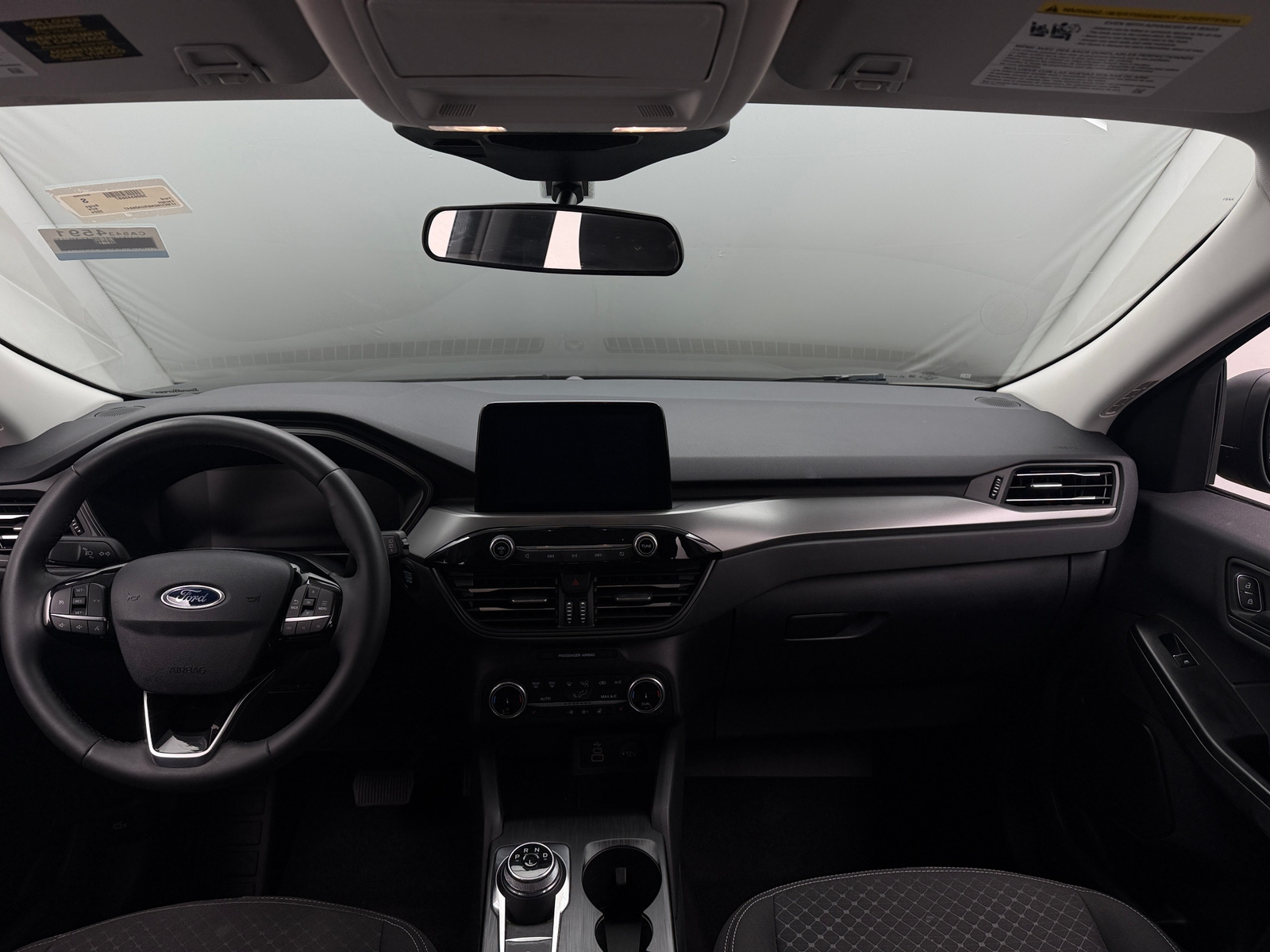Thumbnail: 2024 Ford Escape - 3