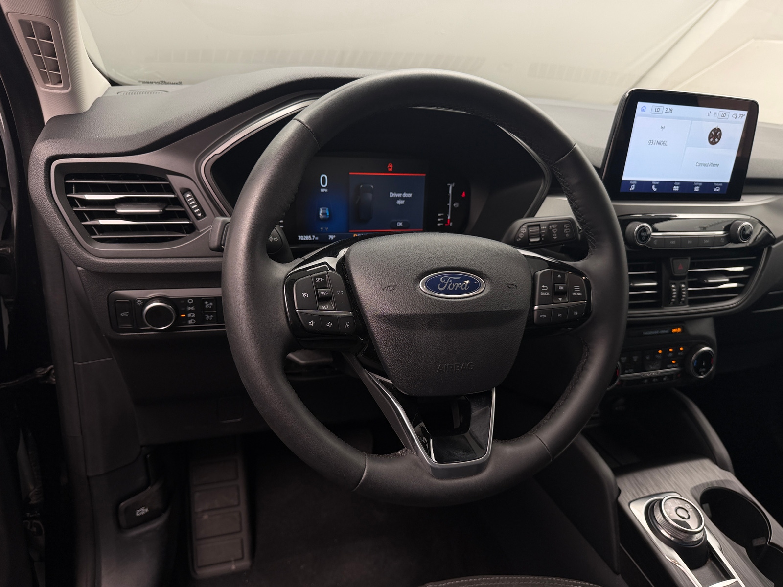 Thumbnail: 2024 Ford Escape - 5