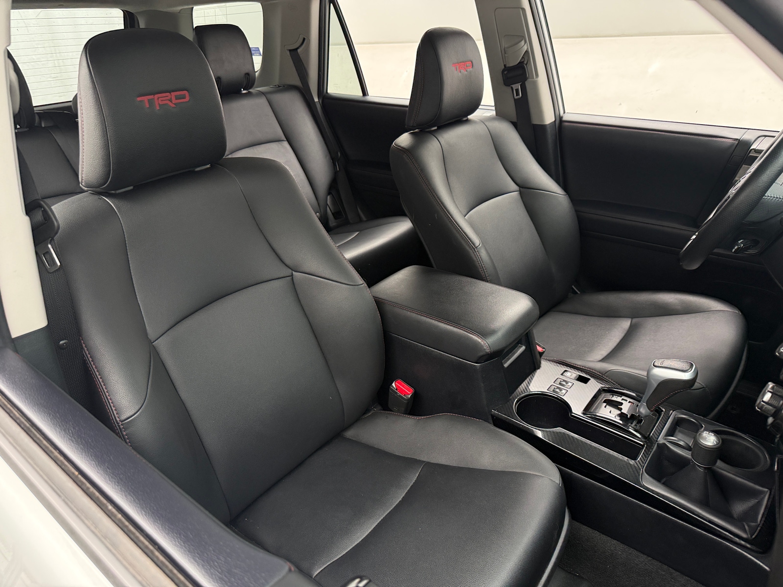 Thumbnail: 2021 Toyota 4Runner - 2