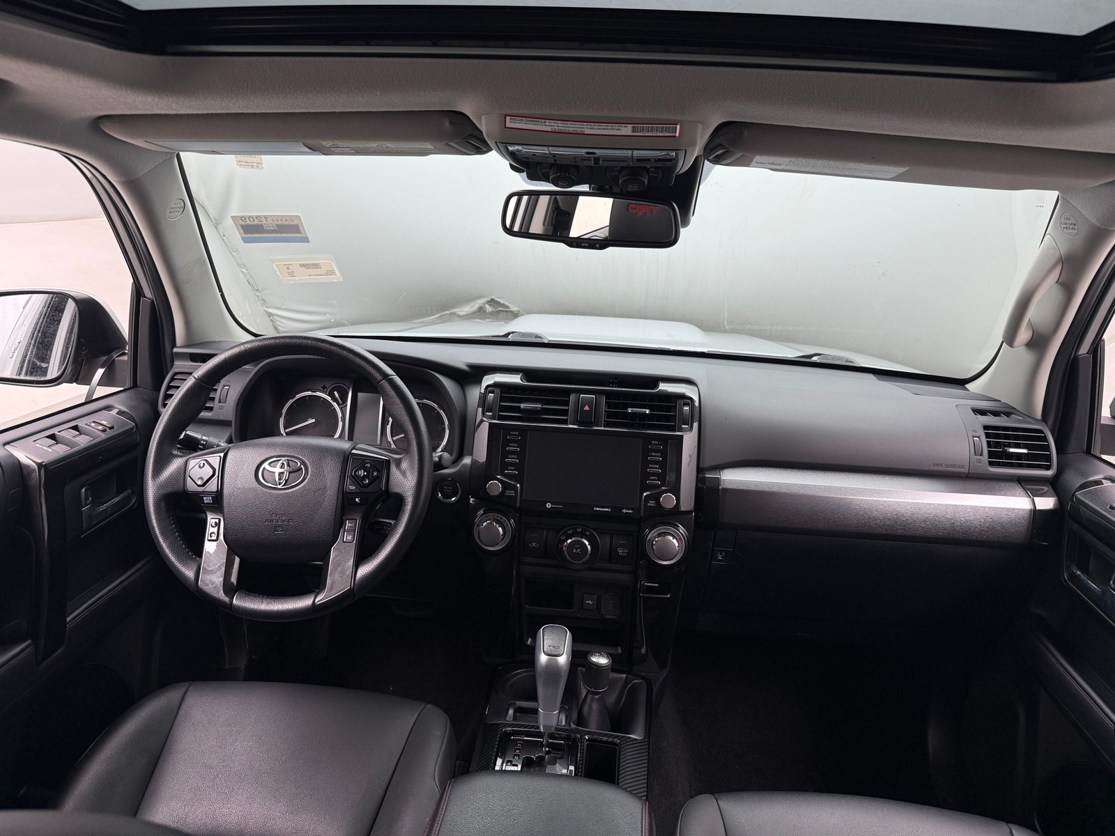 Thumbnail: 2021 Toyota 4Runner - 3