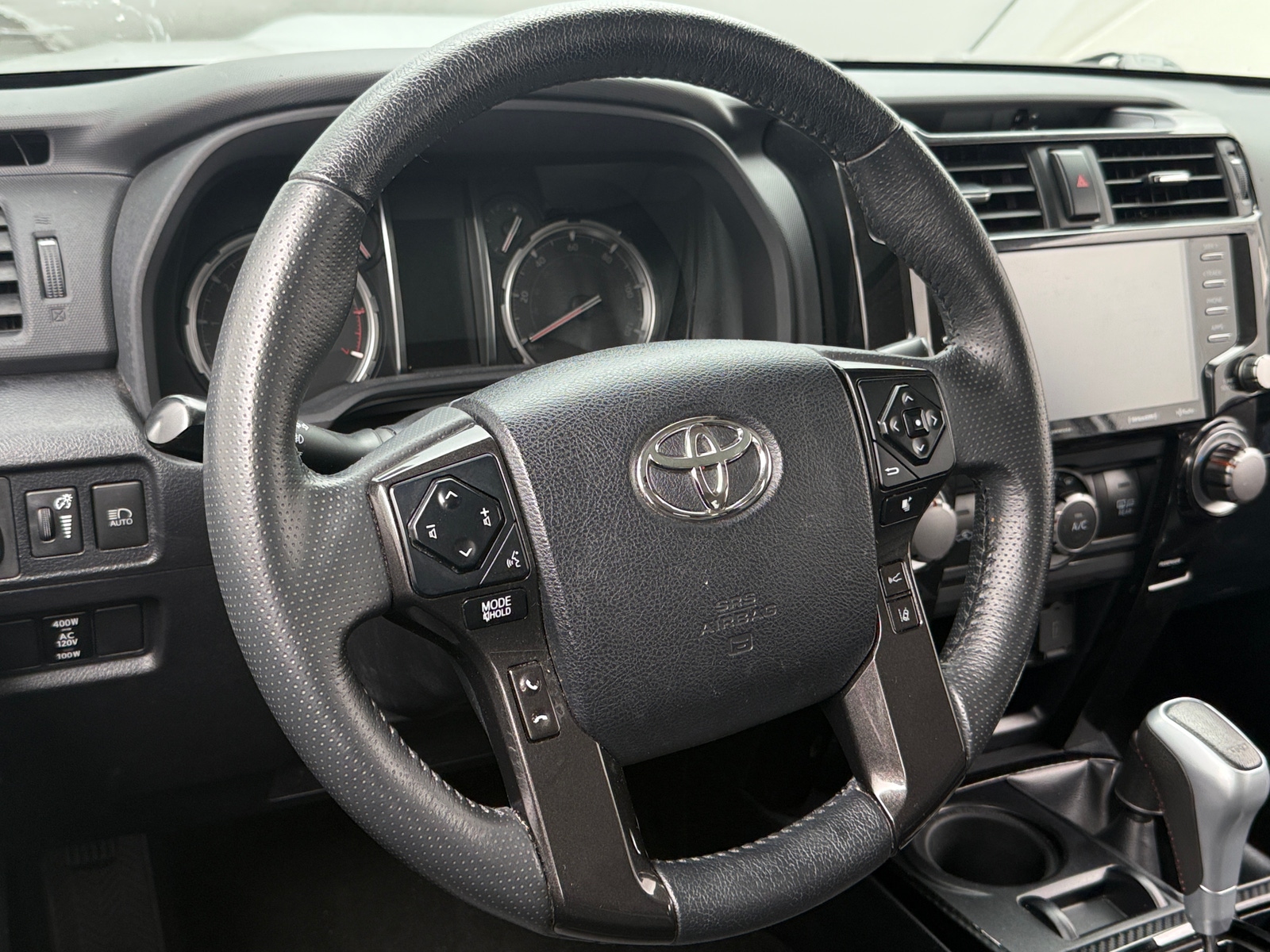 Thumbnail: 2021 Toyota 4Runner - 5