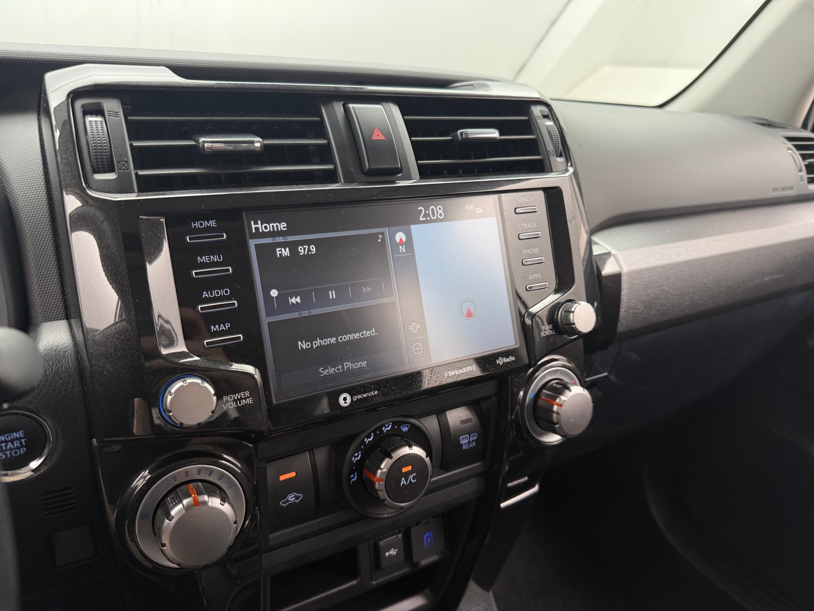 Thumbnail: 2021 Toyota 4Runner - 4