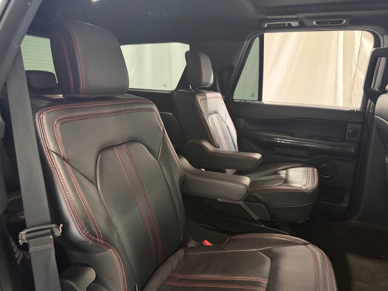 Thumbnail: 2022 Ford Expedition - 5