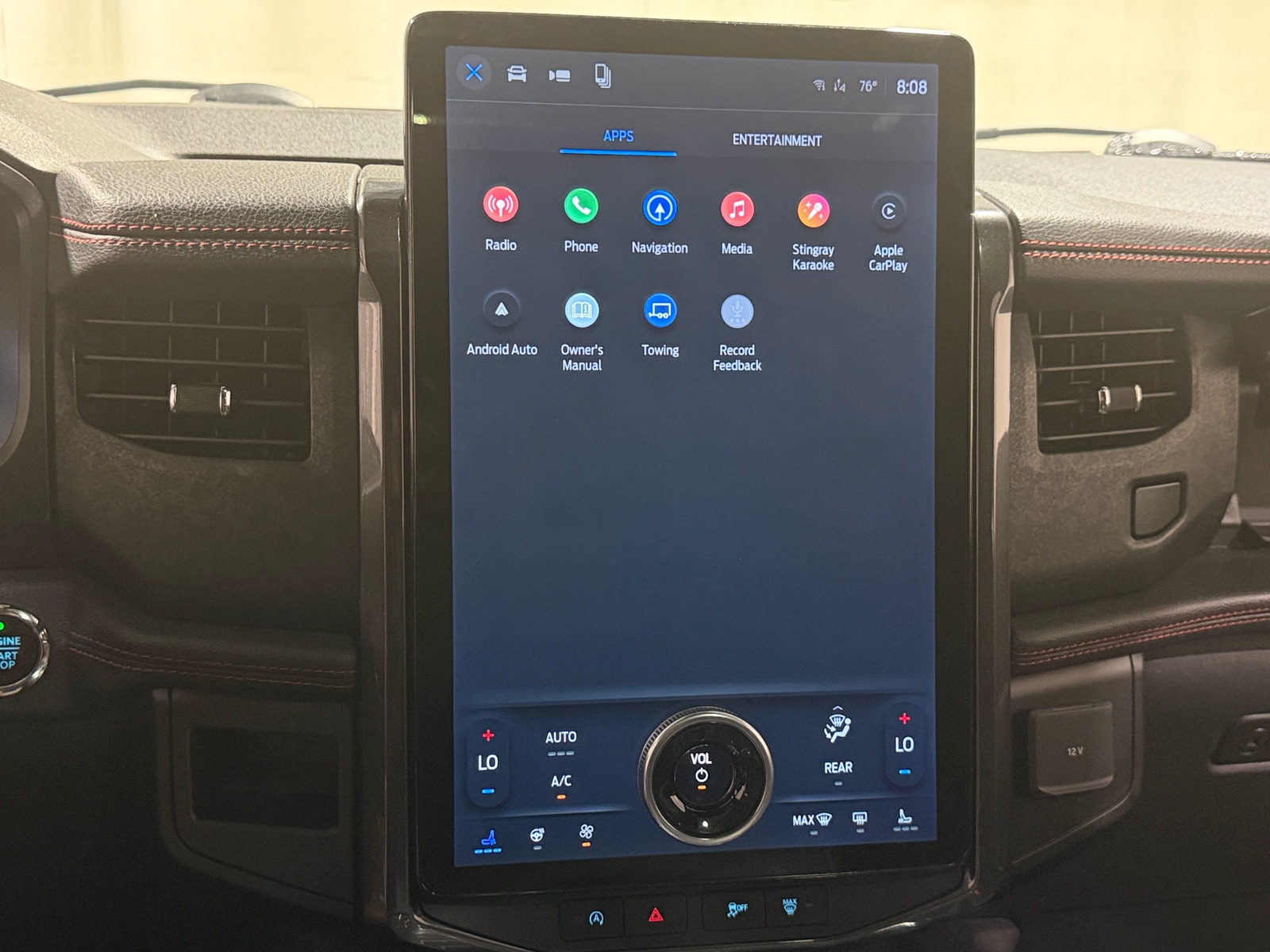 Thumbnail: 2022 Ford Expedition - 3