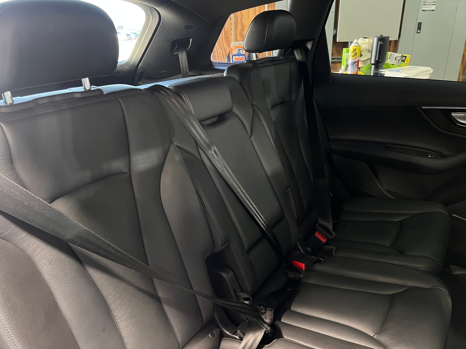 Thumbnail: 2019 Audi Q7 - 5