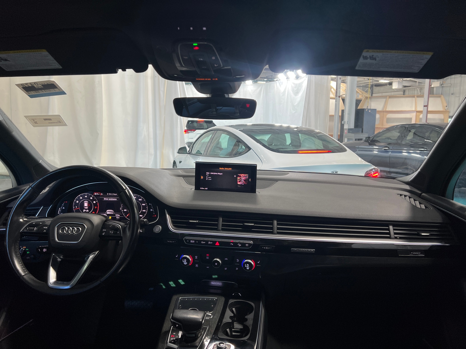 Thumbnail: 2019 Audi Q7 - 2