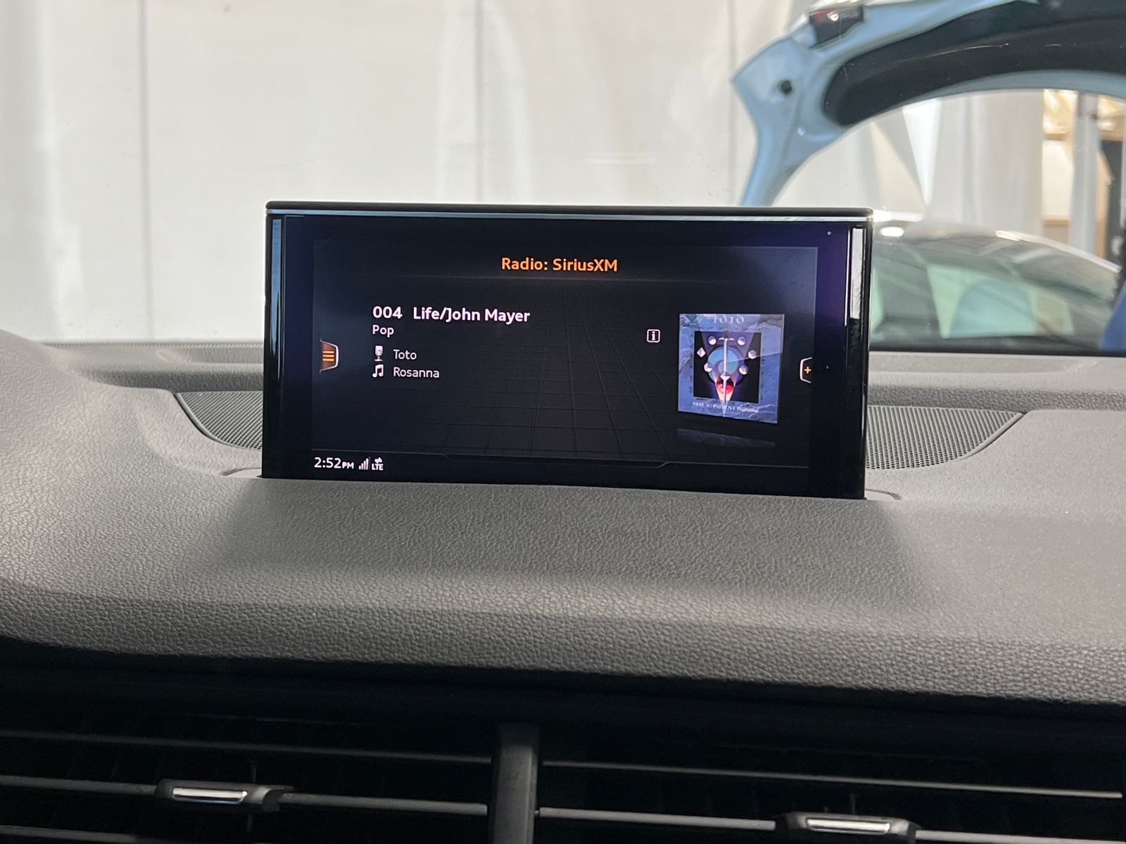 Thumbnail: 2019 Audi Q7 - 3