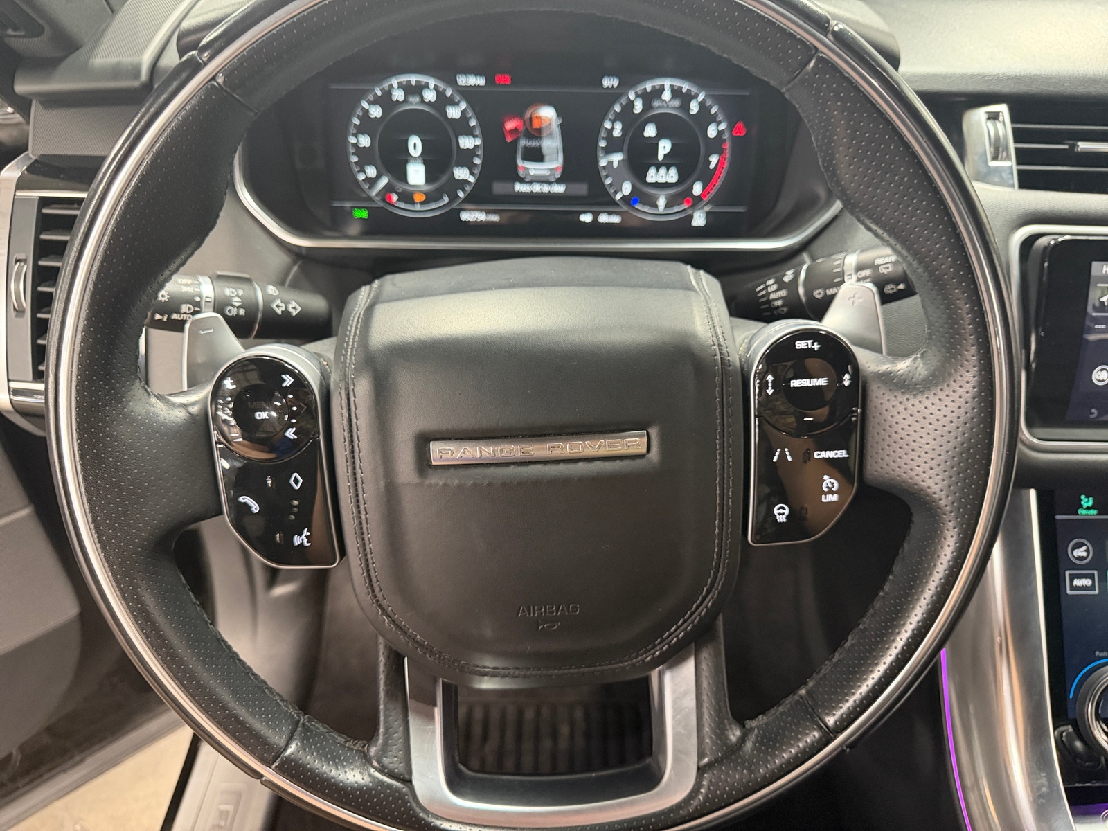 Thumbnail: 2022 Land Rover Range Rover Sport - 5