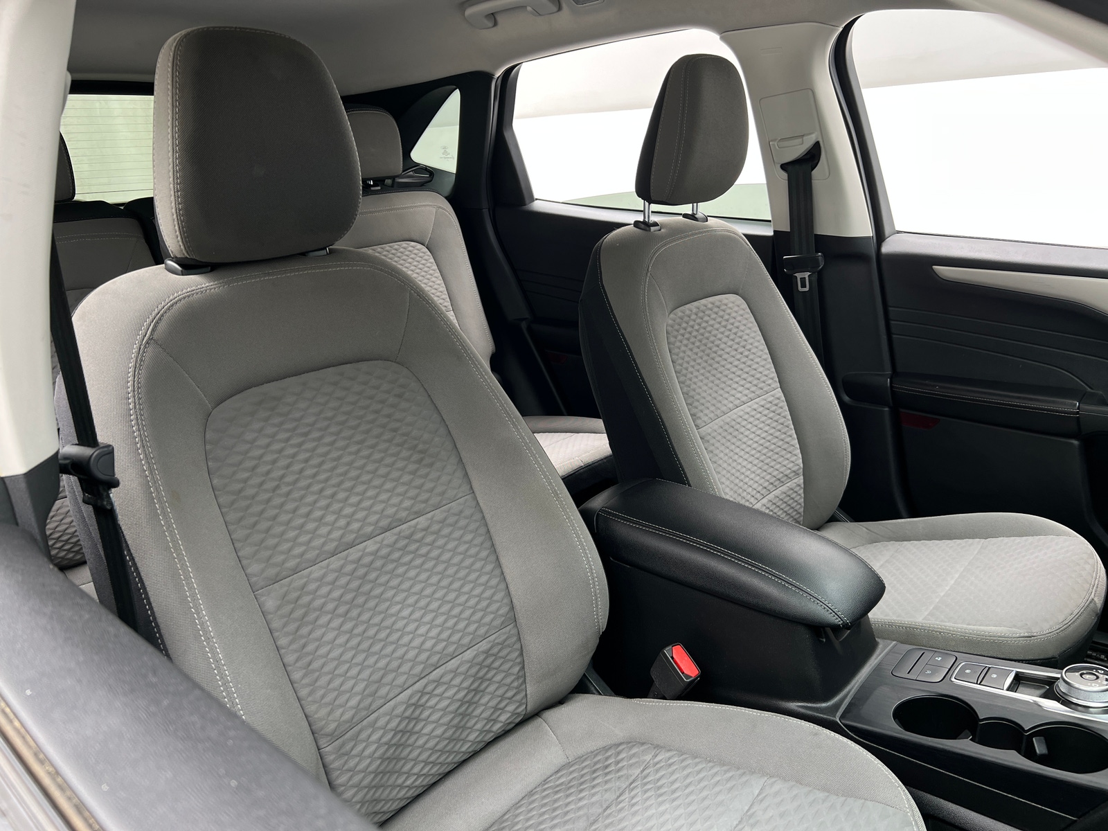 Thumbnail: 2022 Ford Escape - 2