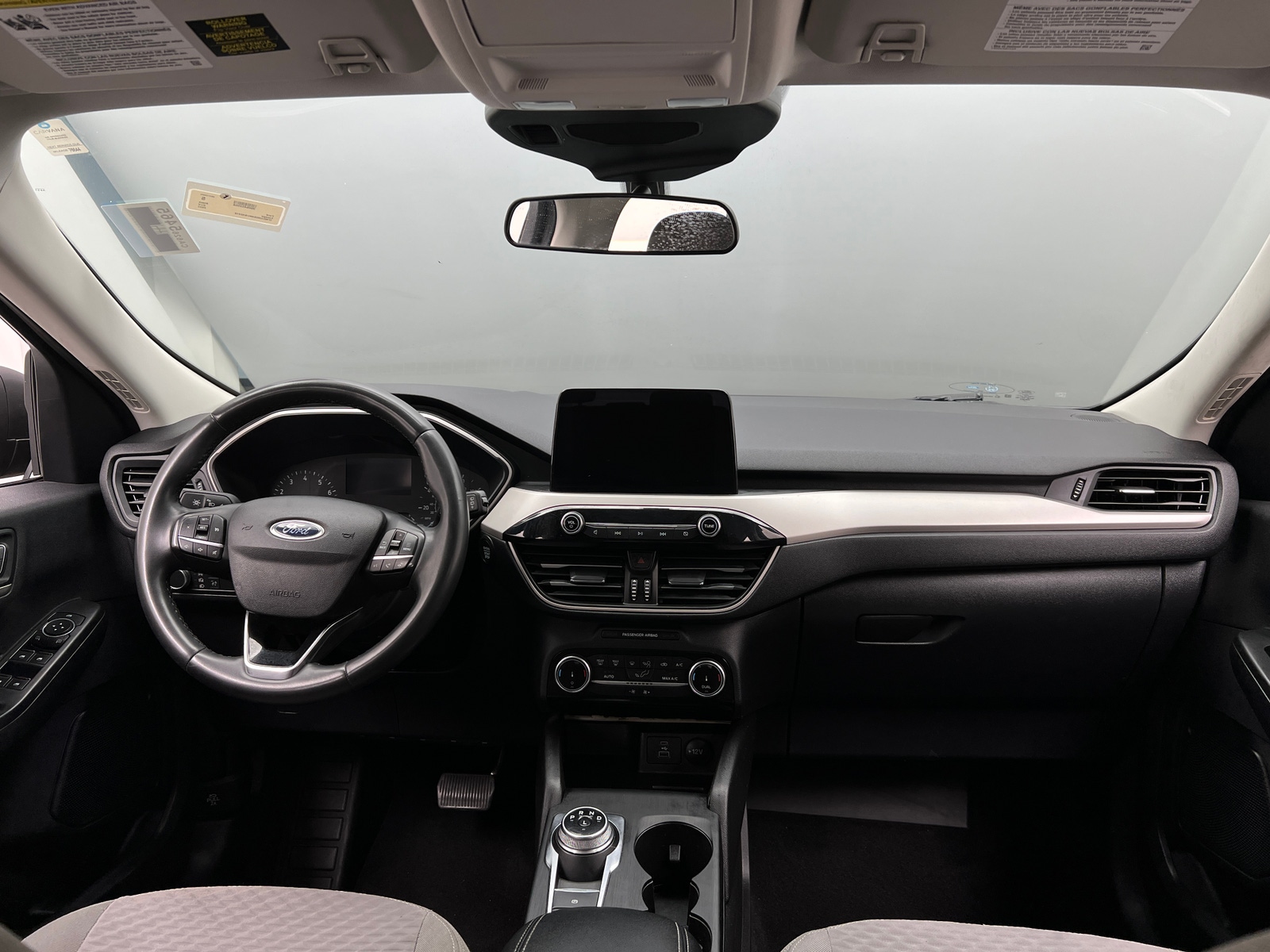 Thumbnail: 2022 Ford Escape - 3