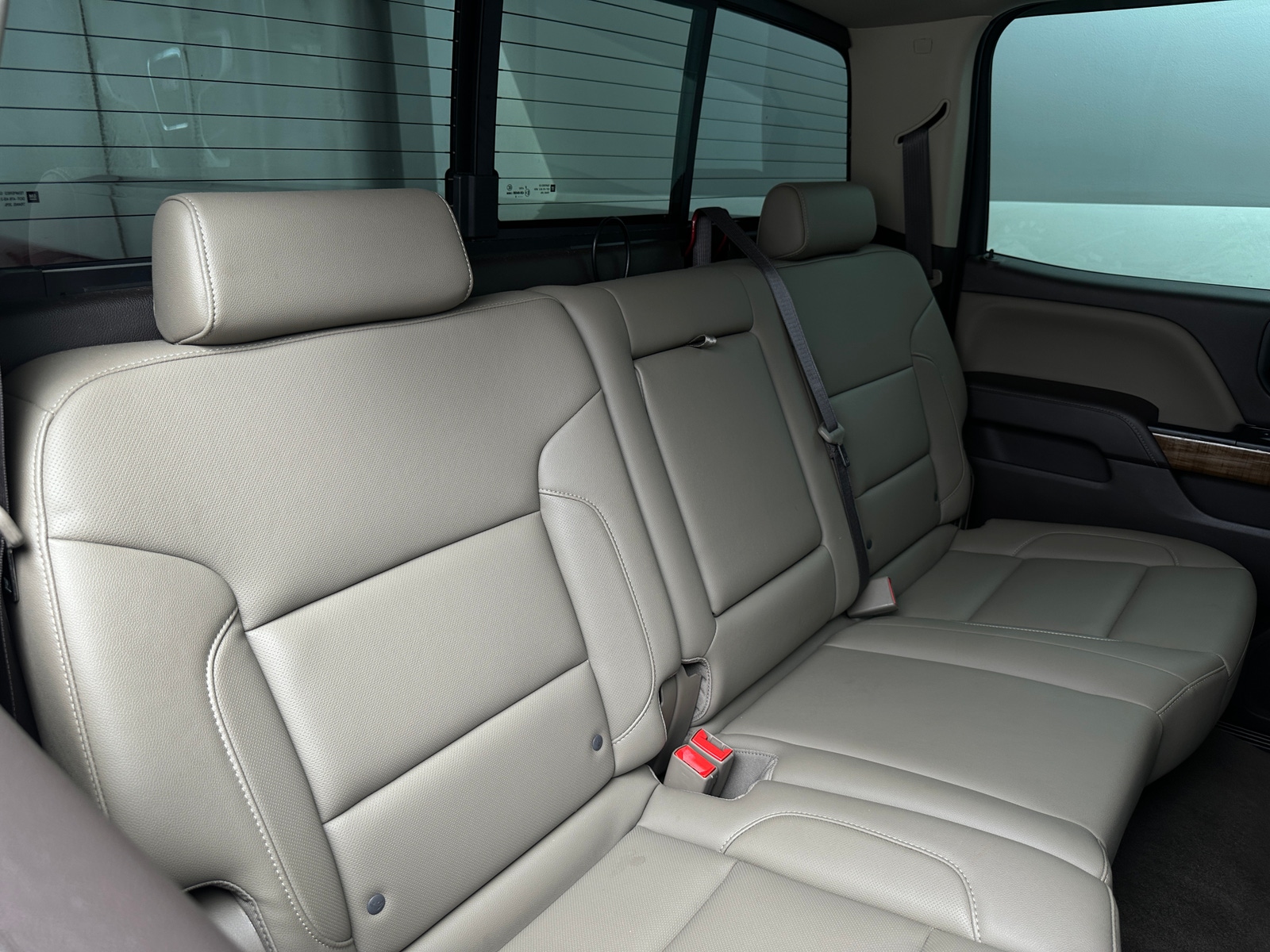 Thumbnail: 2018 GMC Sierra 1500 - 5