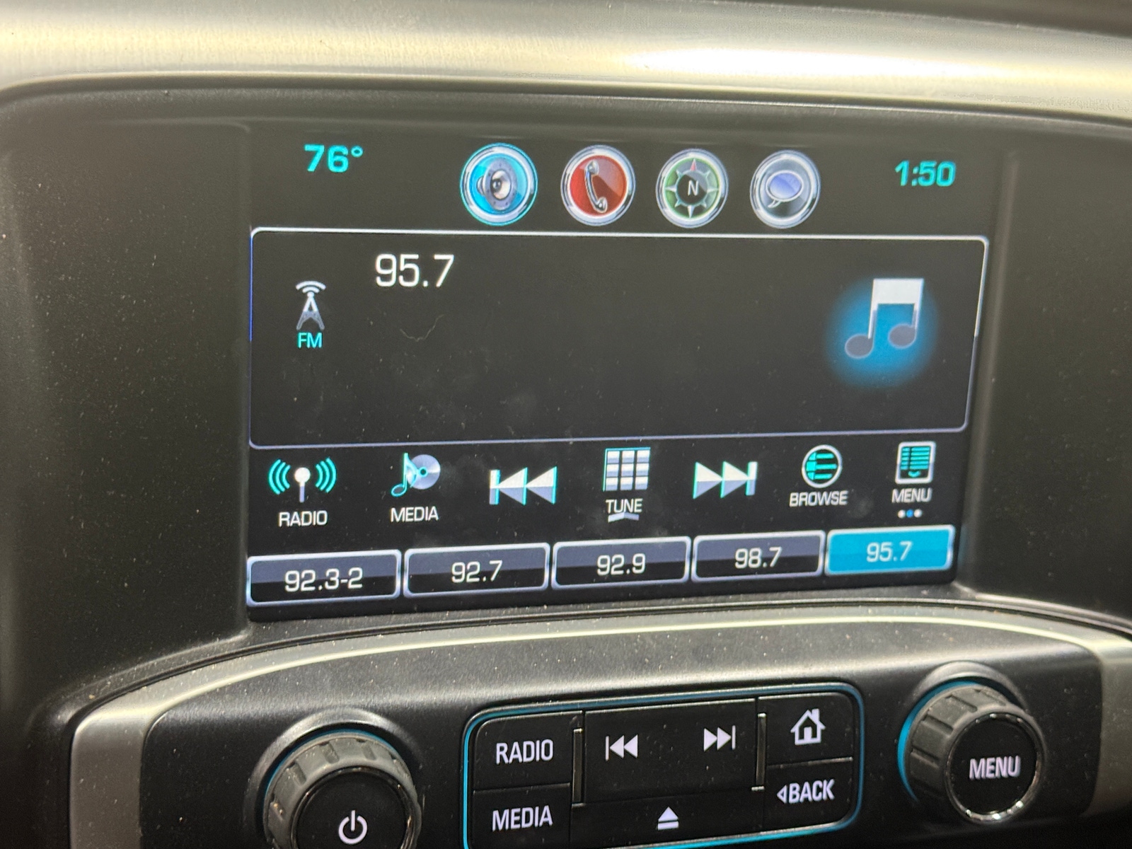 Thumbnail: 2018 GMC Sierra 1500 - 3