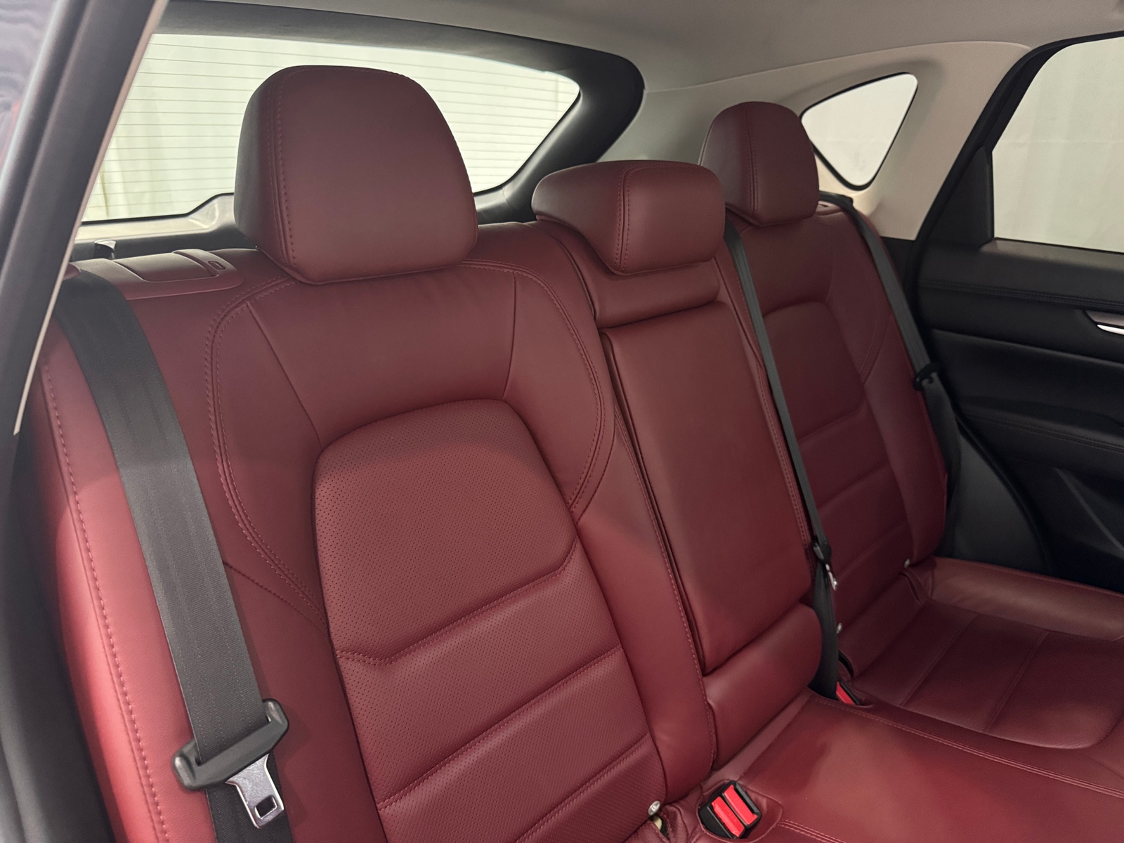 Thumbnail: 2021 Mazda CX-5 - 5