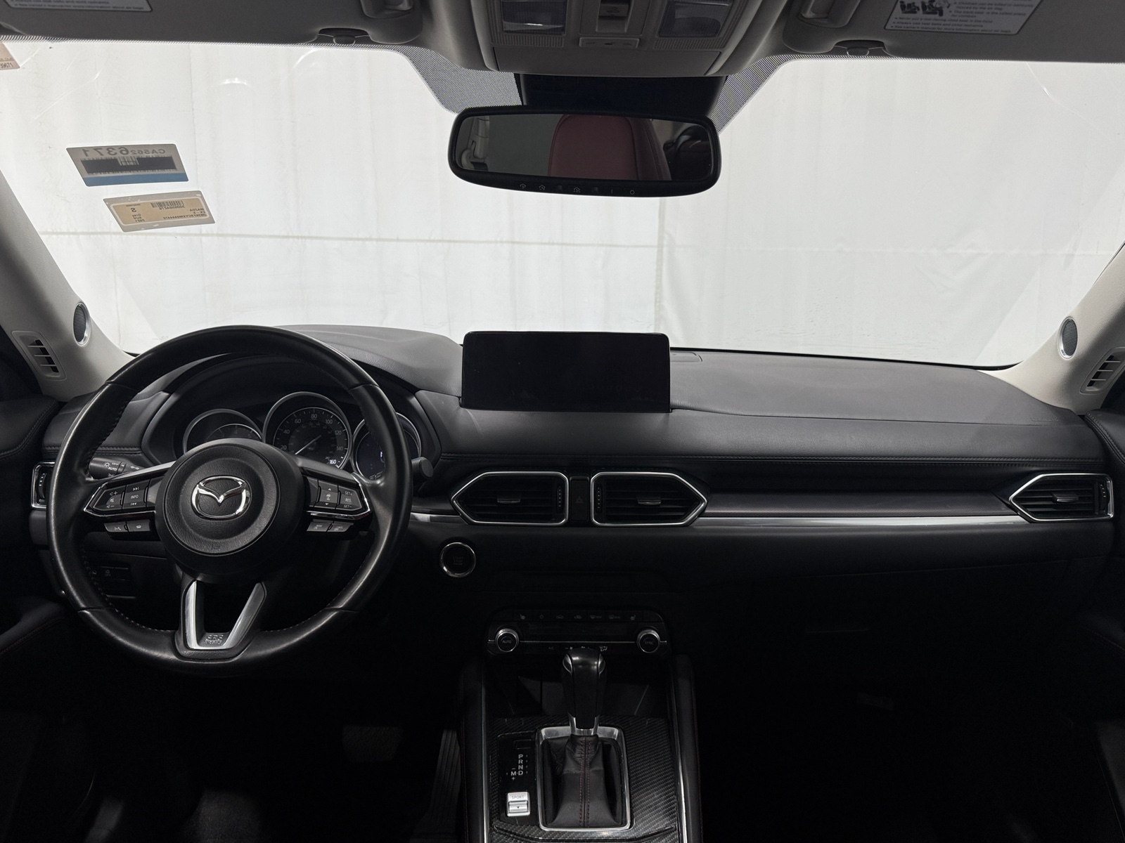 Thumbnail: 2021 Mazda CX-5 - 2