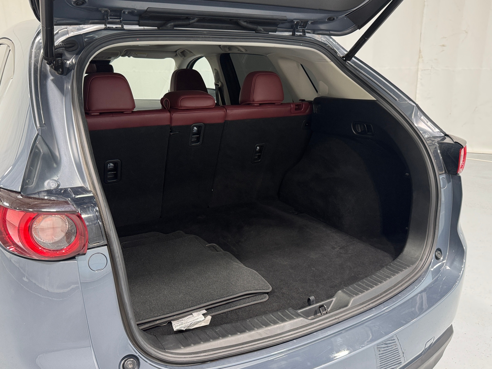 Thumbnail: 2021 Mazda CX-5 - 6