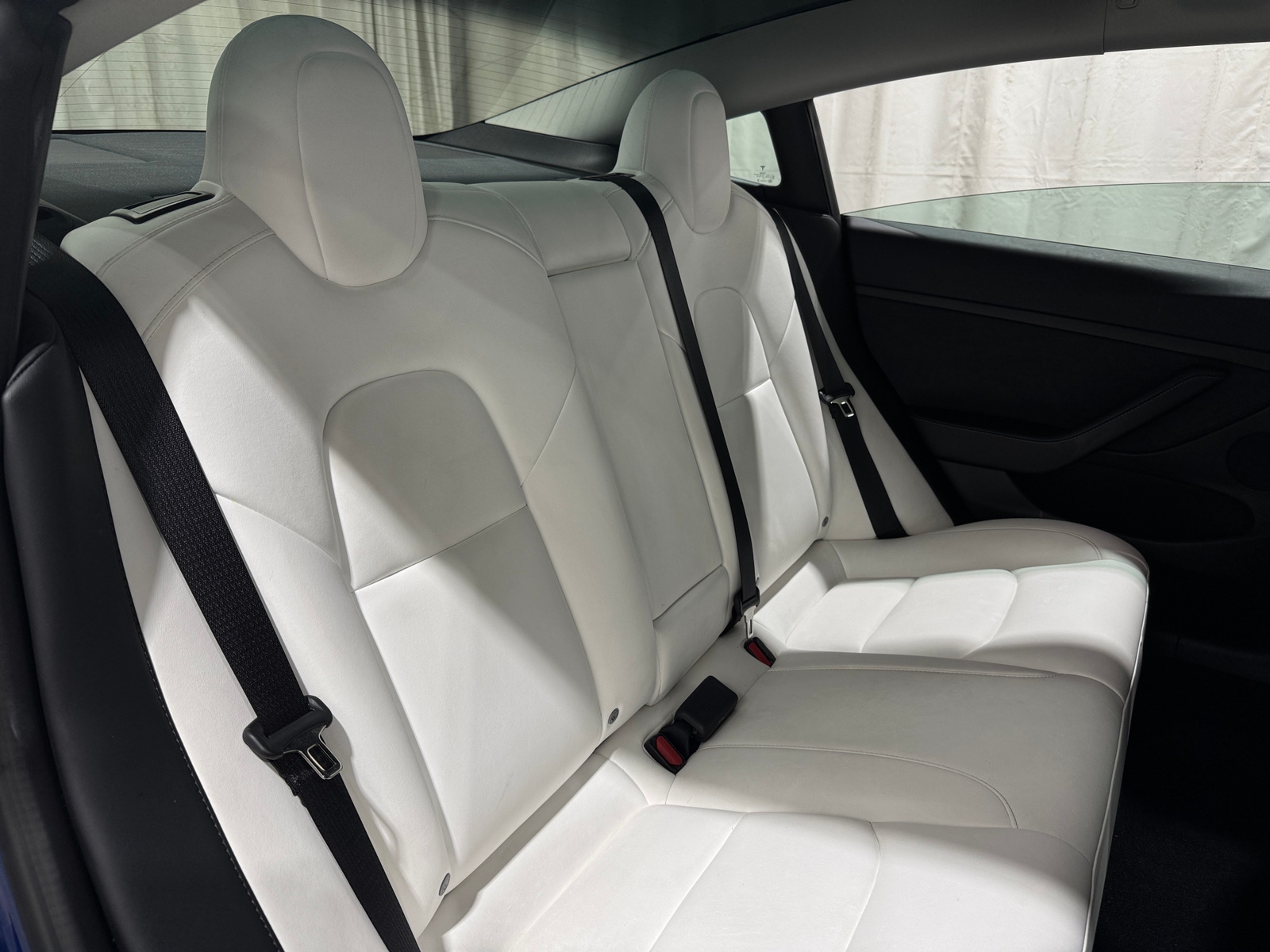 Thumbnail: 2022 Tesla Model 3 - 5
