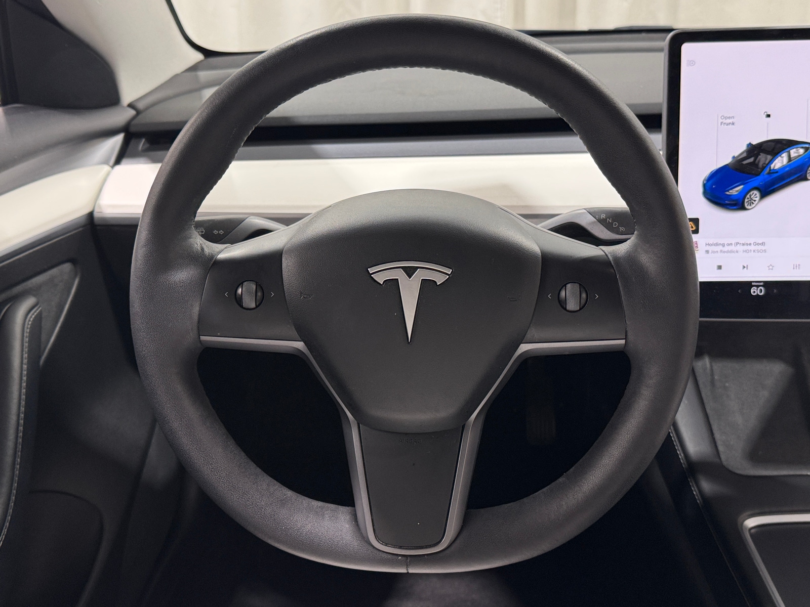 Thumbnail: 2022 Tesla Model 3 - 4