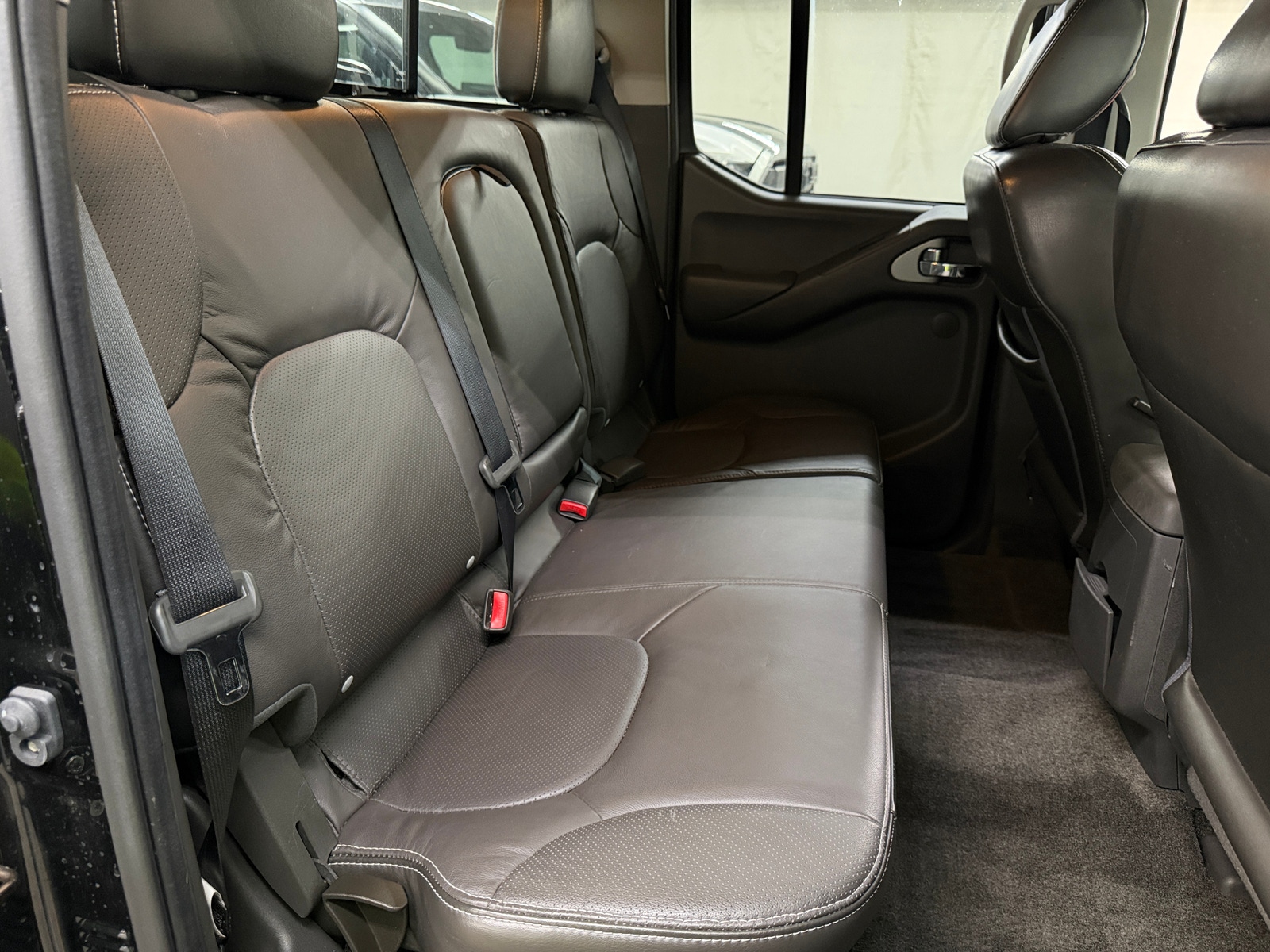 Thumbnail: 2016 Nissan Frontier - 5