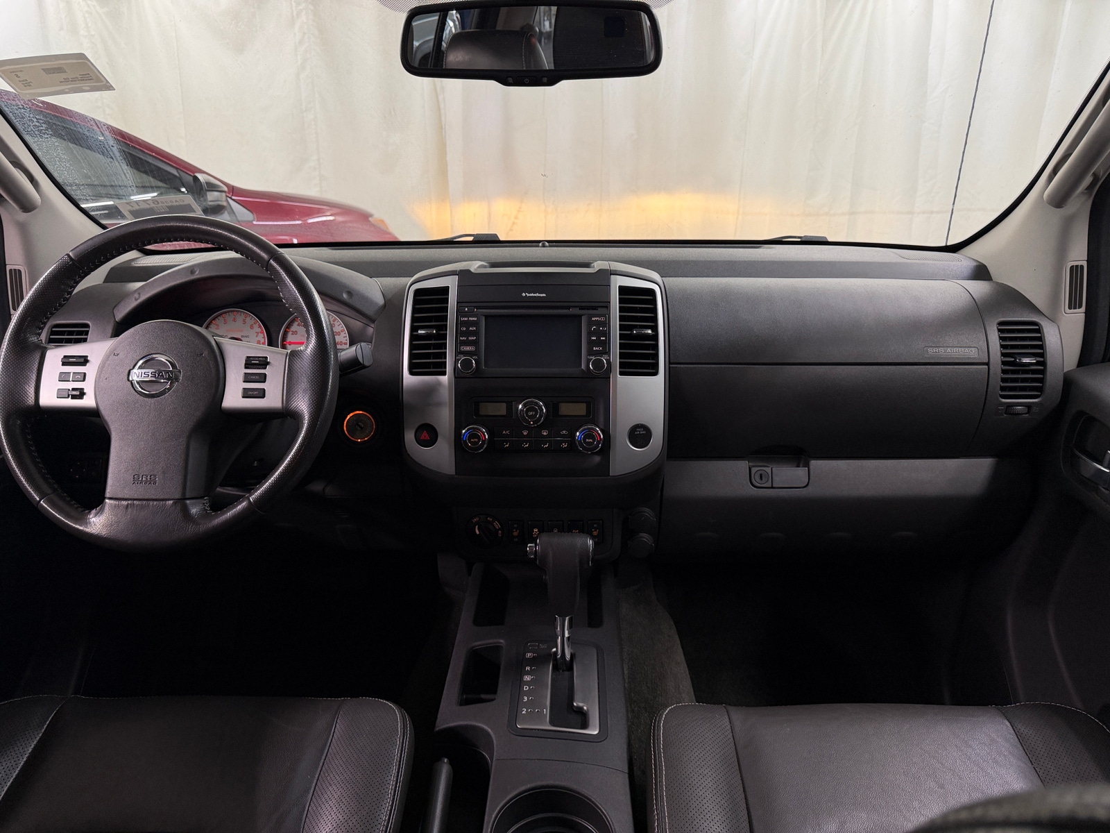 Thumbnail: 2016 Nissan Frontier - 2