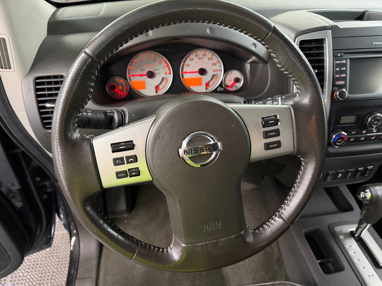 Thumbnail: 2016 Nissan Frontier - 4