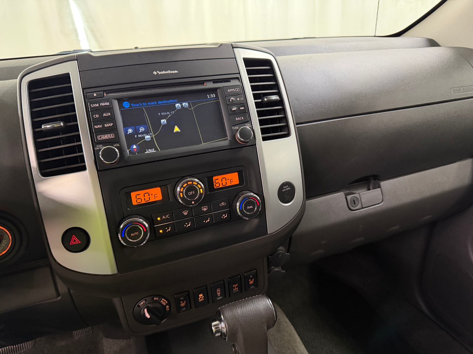 Thumbnail: 2016 Nissan Frontier - 3