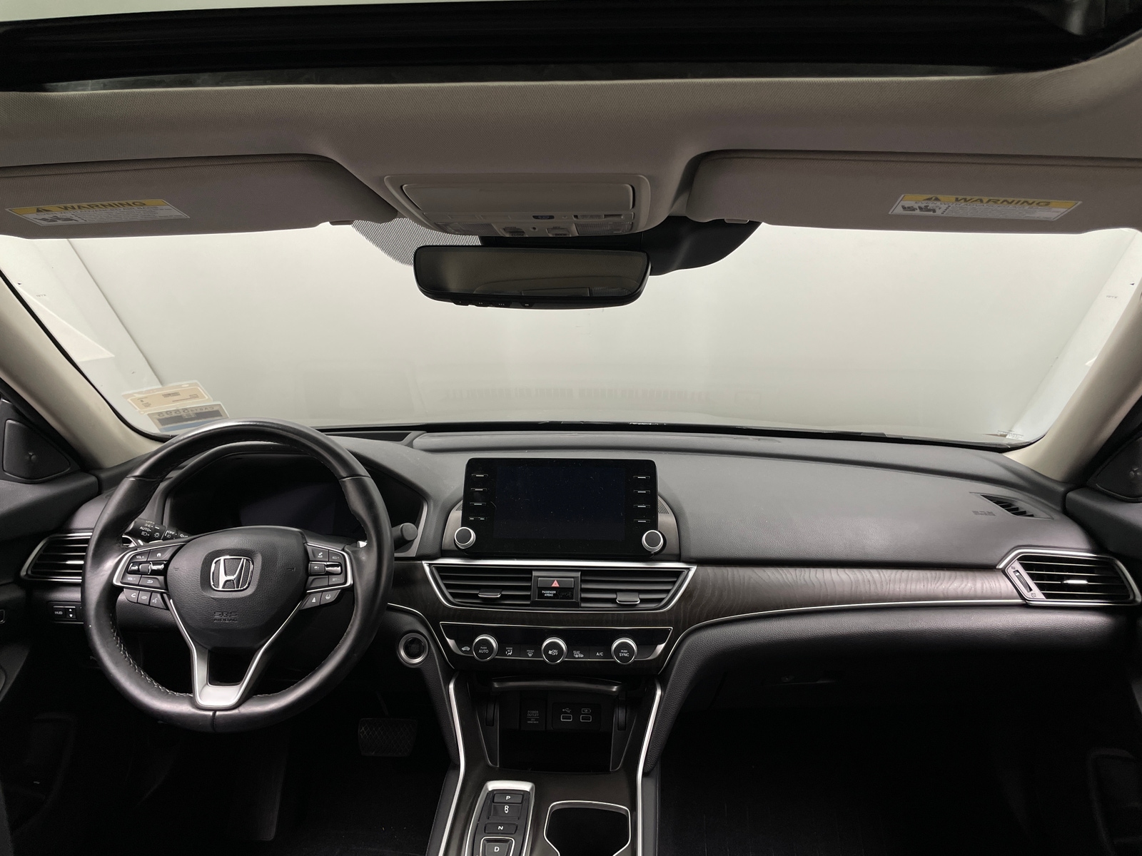 Thumbnail: 2022 Honda Accord - 2