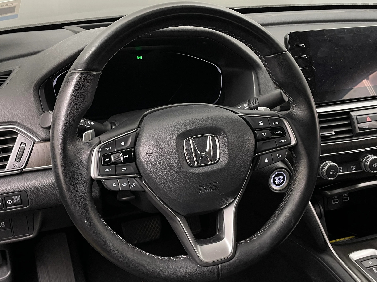 Thumbnail: 2022 Honda Accord - 4