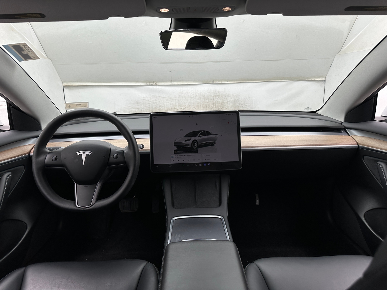 Thumbnail: 2022 Tesla Model 3 - 2