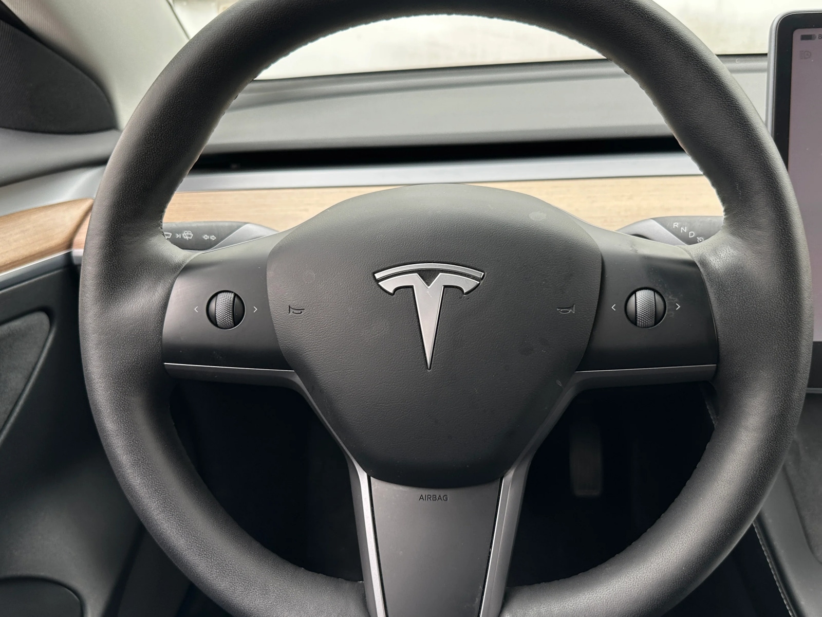 Thumbnail: 2022 Tesla Model 3 - 4