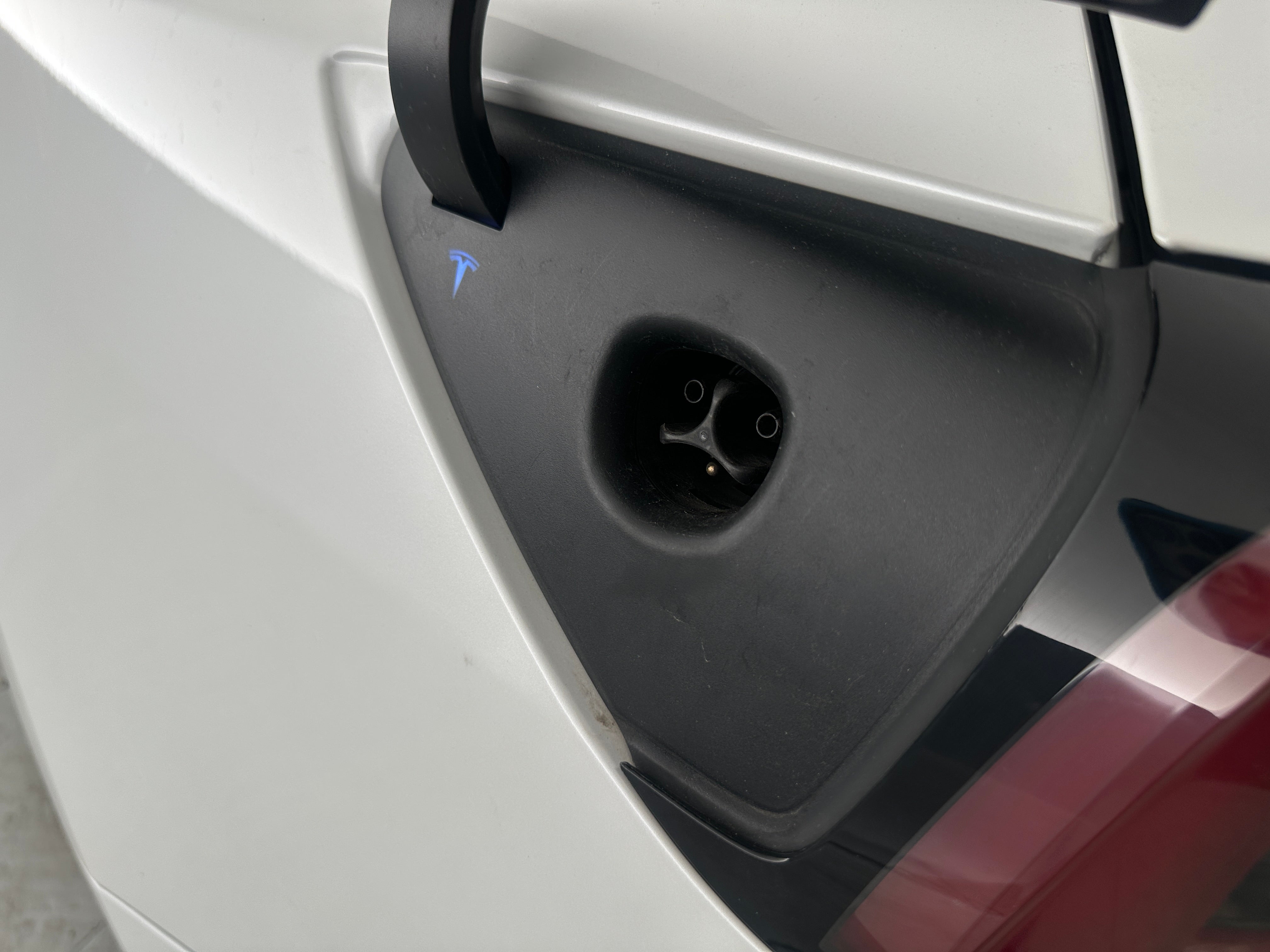 Used 2022 Tesla Model 3 Long Range with VIN 5YJ3E1EB6NF242511 for sale in Auburn, WA