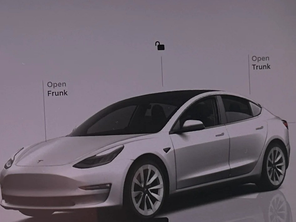 Thumbnail: 2022 Tesla Model 3 - 3