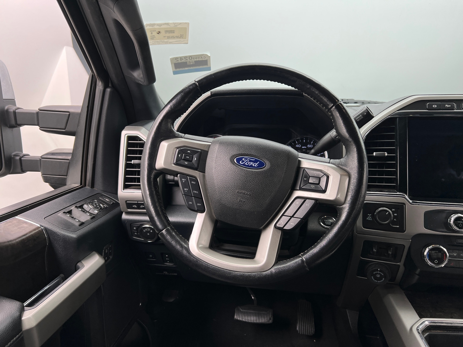 Thumbnail: 2022 Ford Econoline - 4