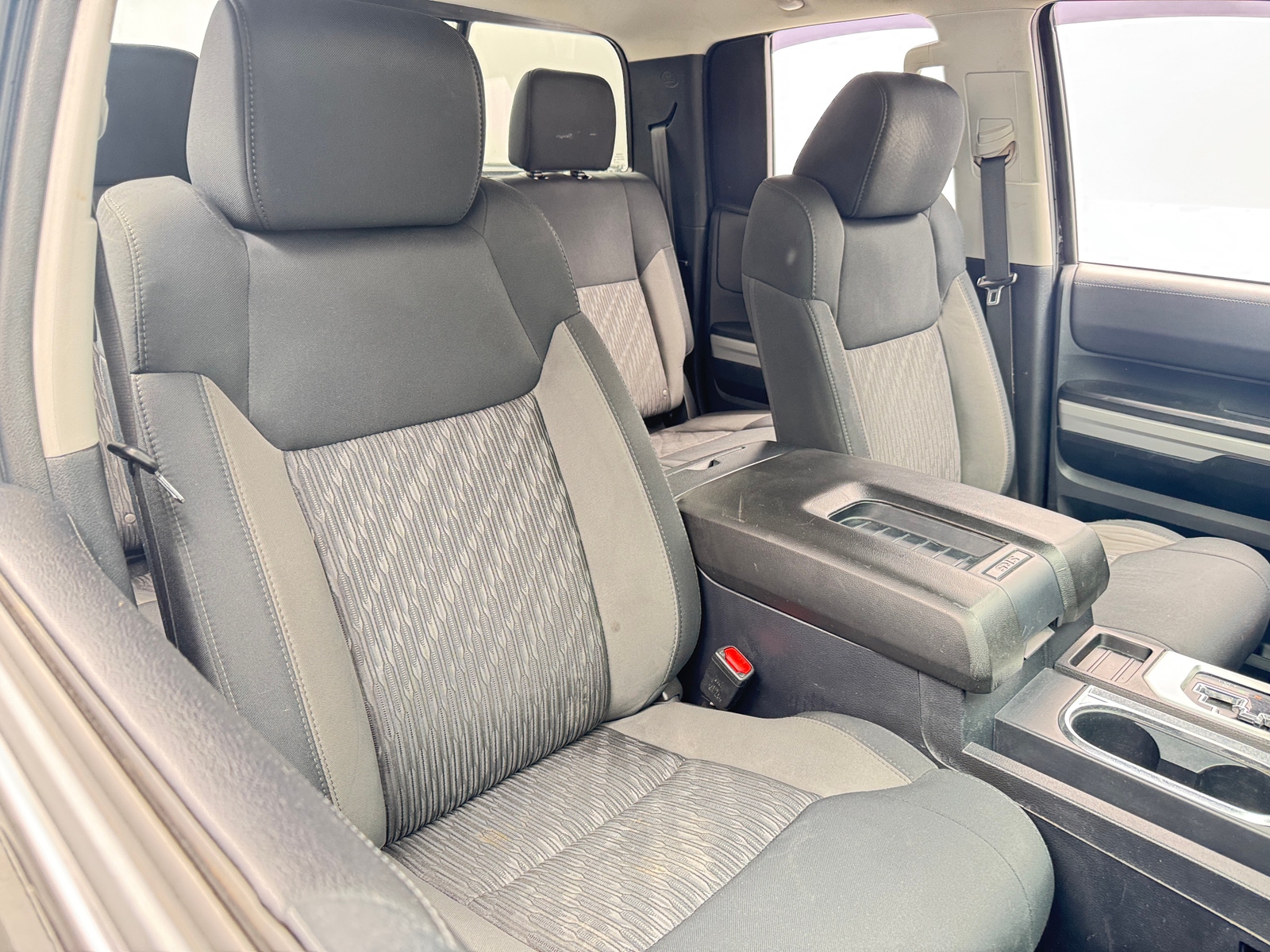 Thumbnail: 2019 Toyota Tundra - 2