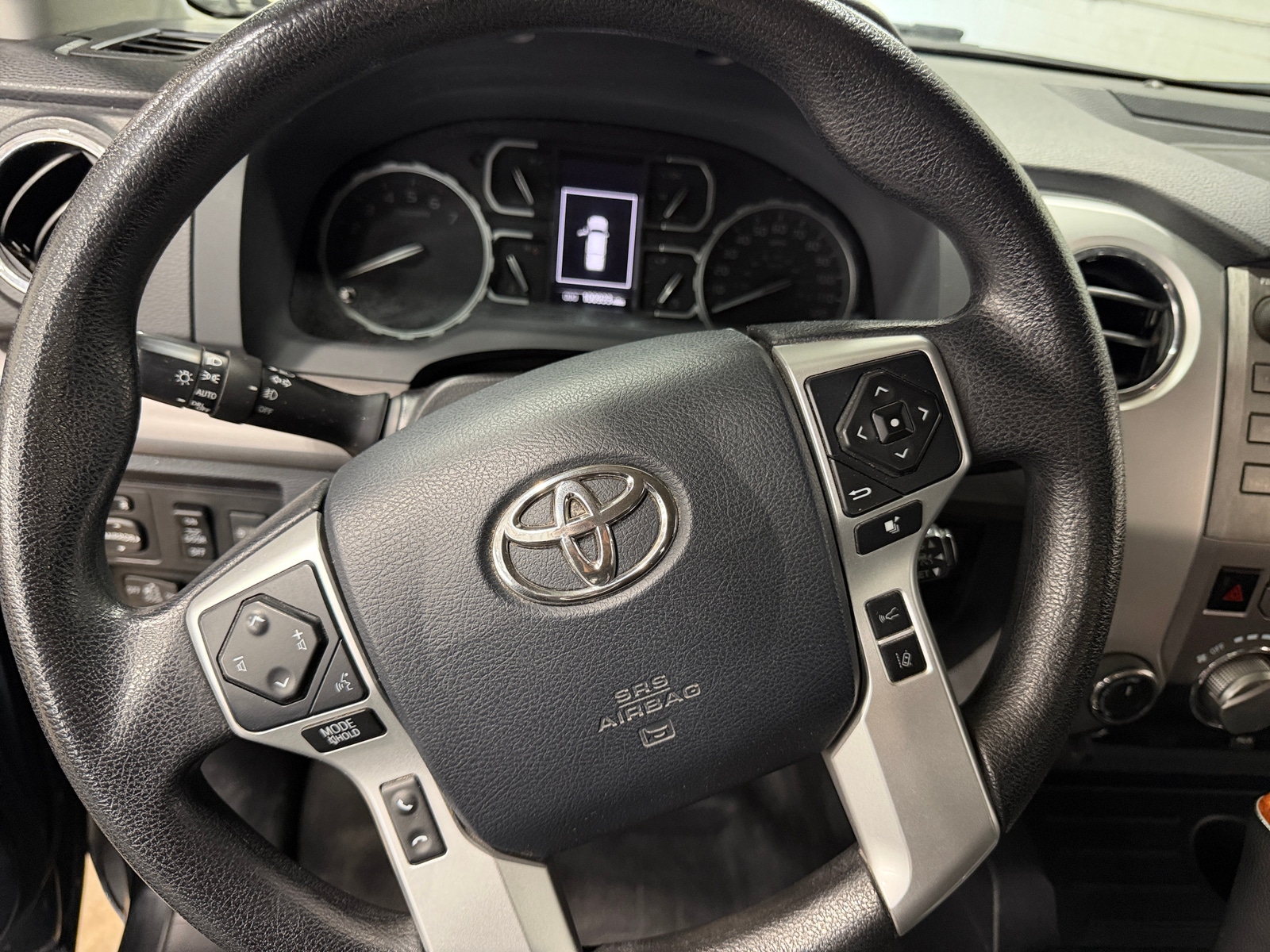 Thumbnail: 2019 Toyota Tundra - 5