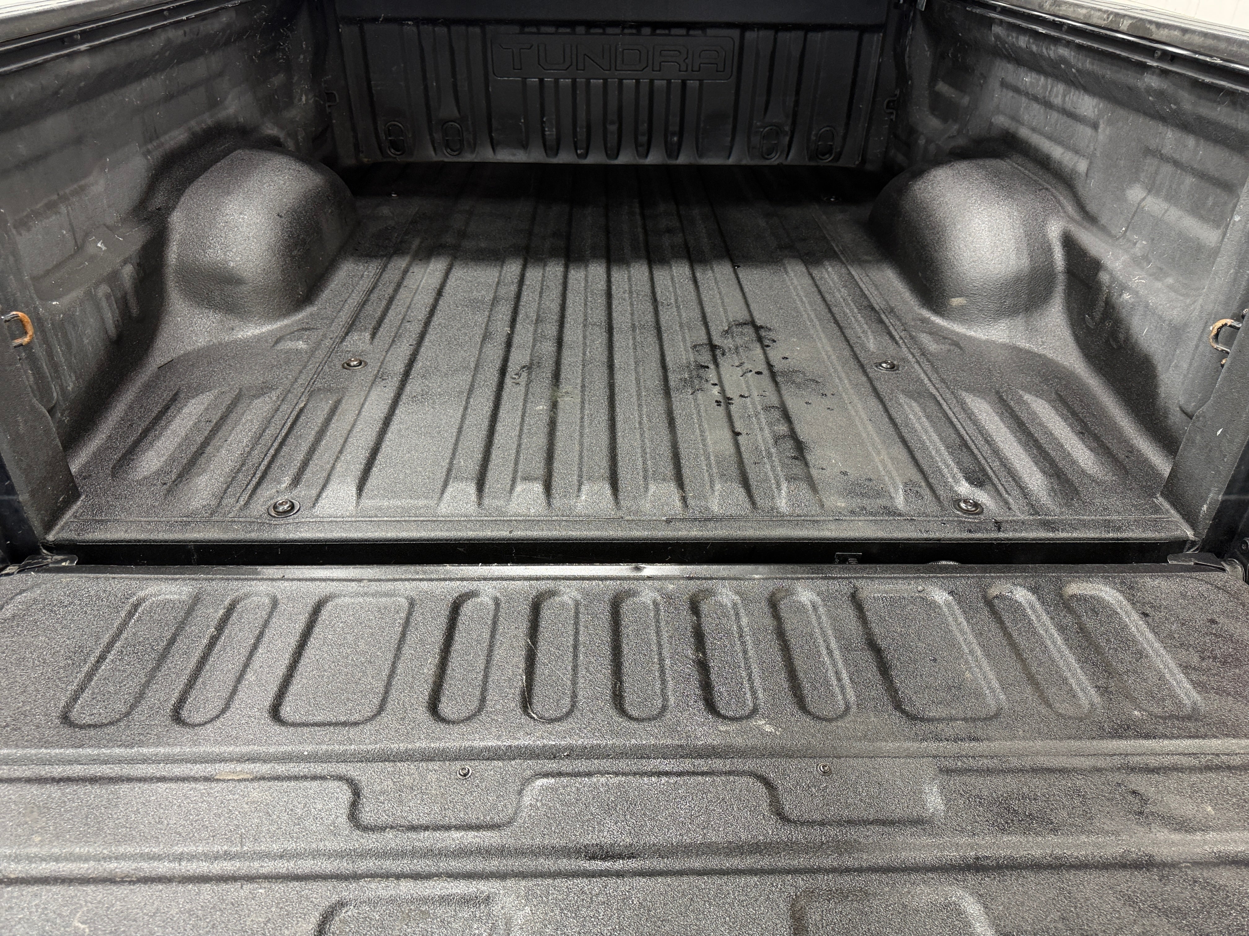 2019 Toyota Tundra
