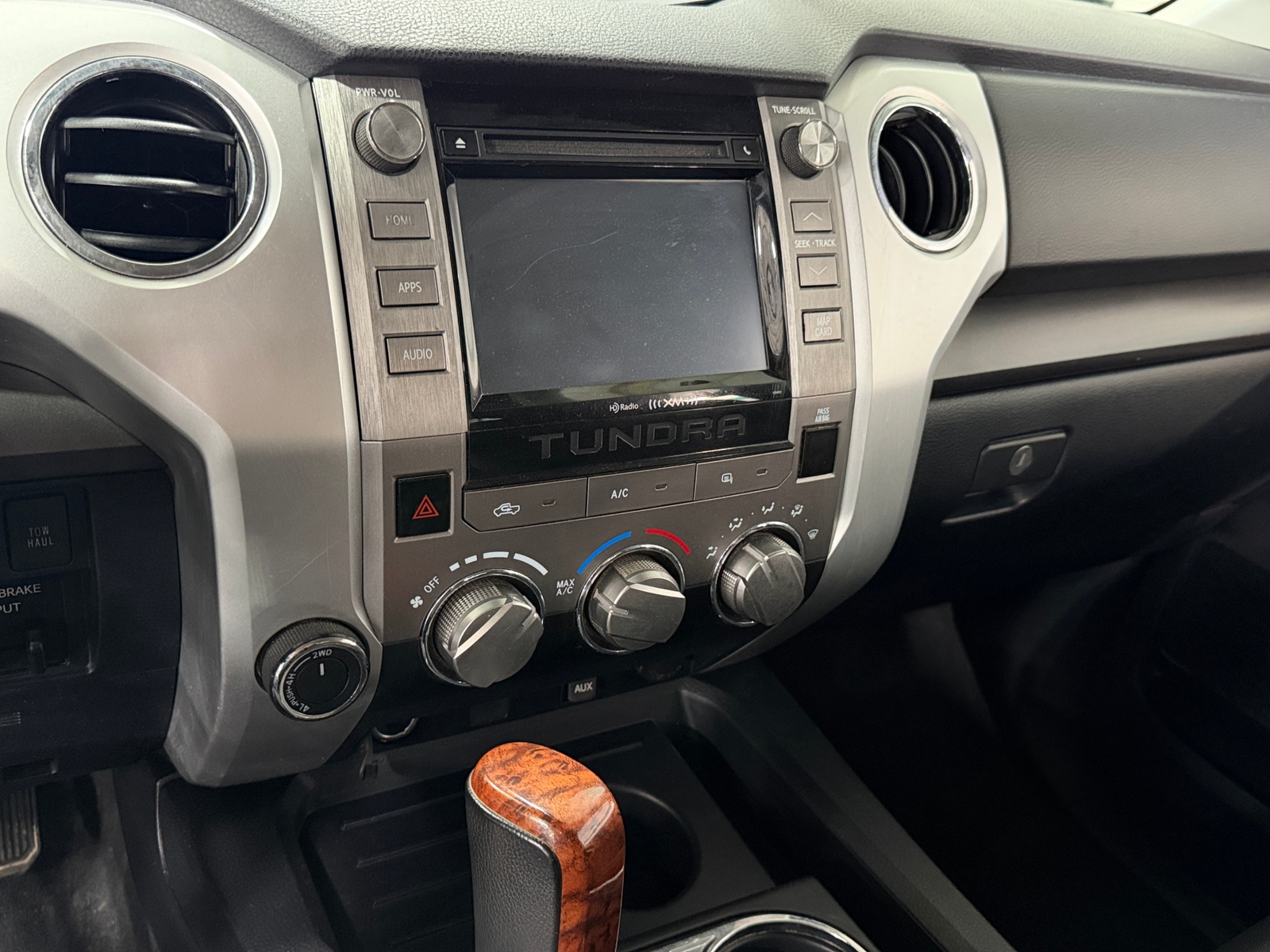 Thumbnail: 2019 Toyota Tundra - 4