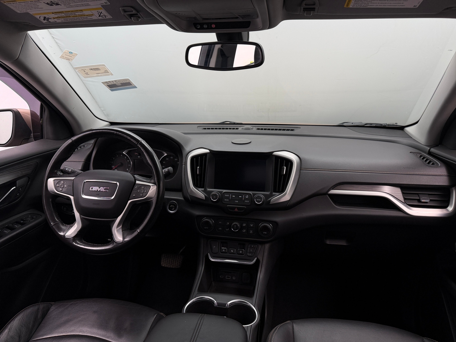 Thumbnail: 2018 GMC Terrain - 2