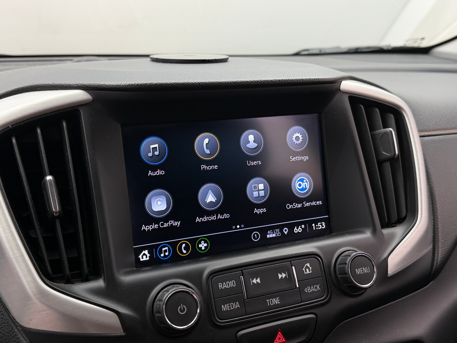 Thumbnail: 2018 GMC Terrain - 3